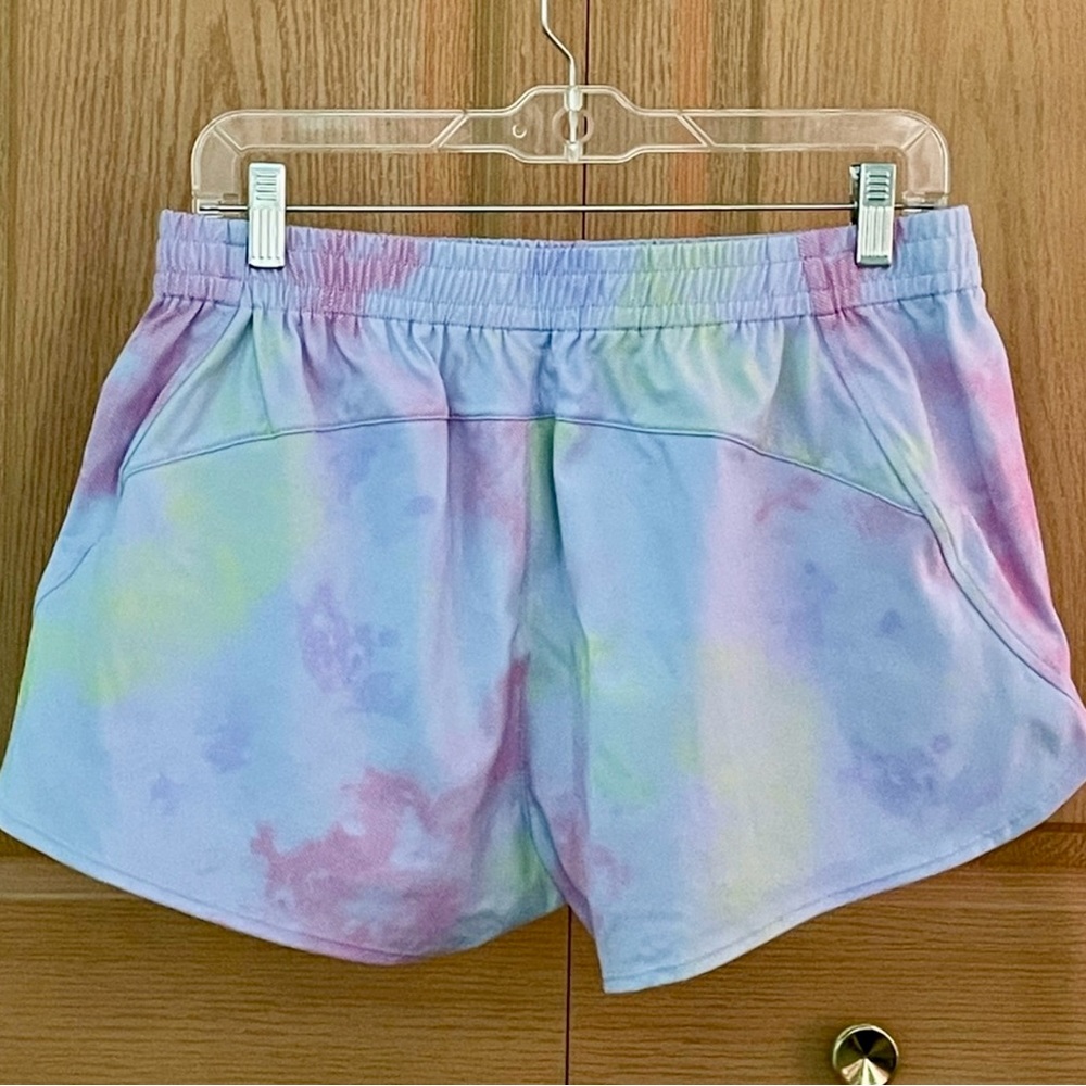 P’tula Shorts